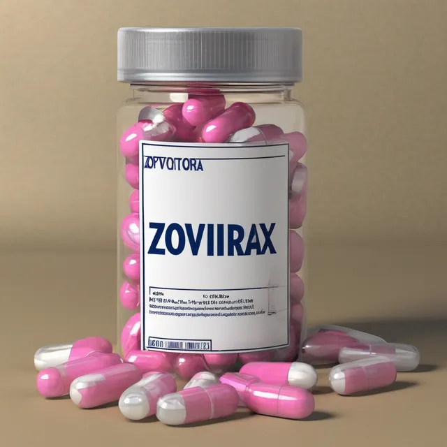 Zovirax apotheke
